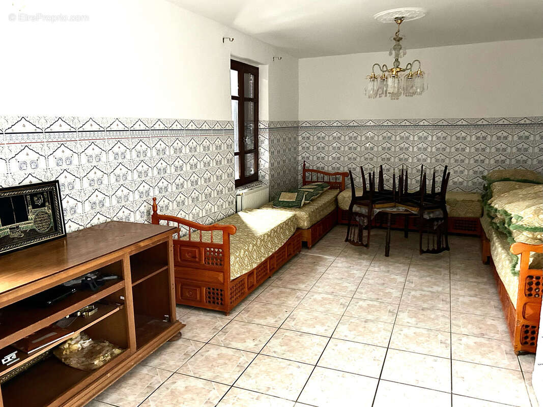 Maison à SAINT-ETIENNE