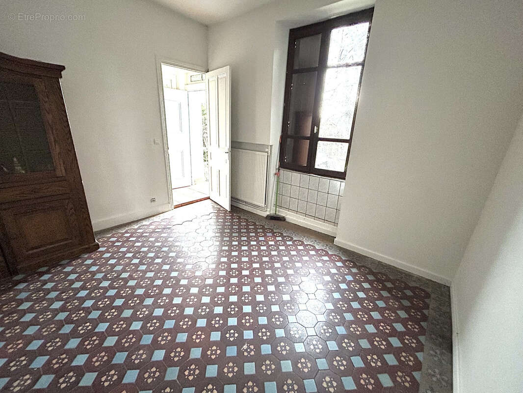 Maison à SAINT-ETIENNE