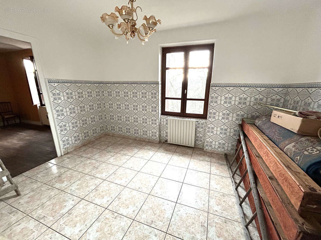 Maison à SAINT-ETIENNE