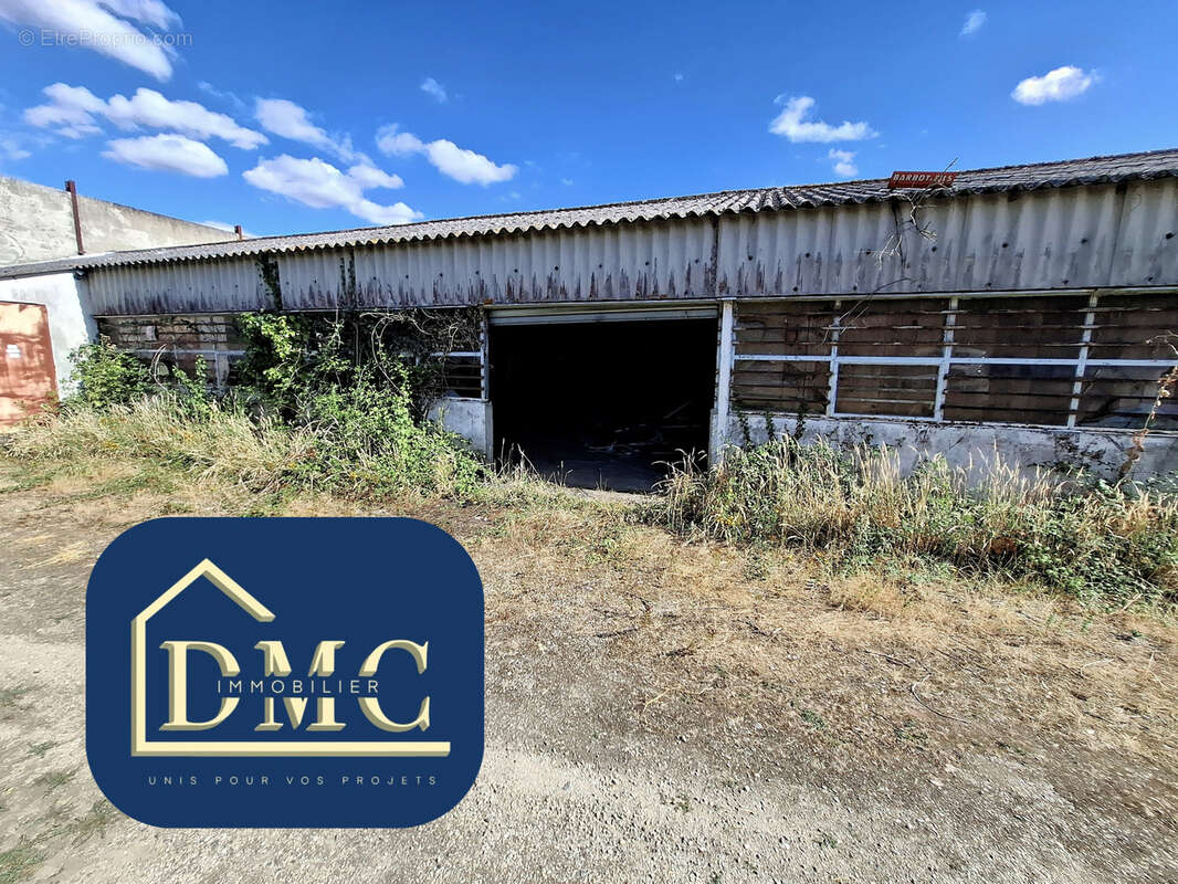 Commerce à AUTERIVE