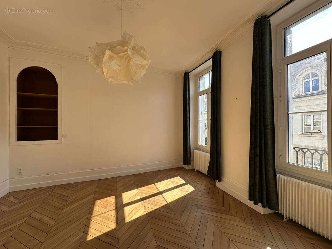 Appartement à ORLEANS