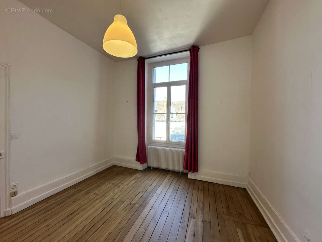 Appartement à ORLEANS