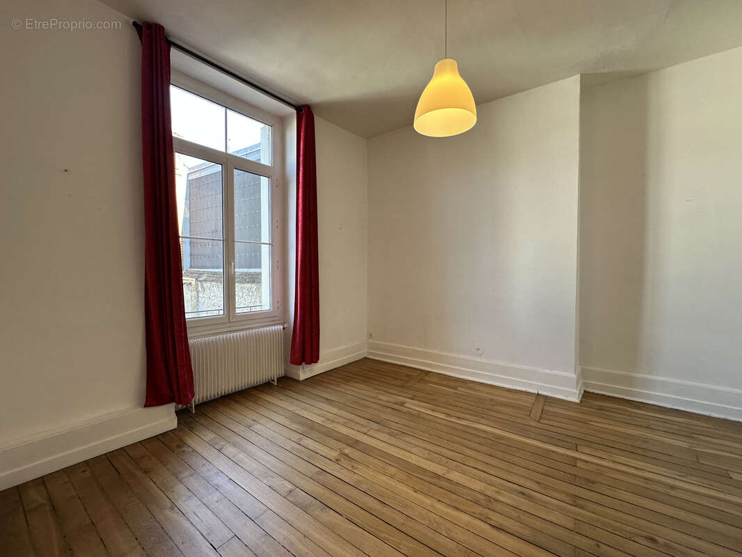 Appartement à ORLEANS