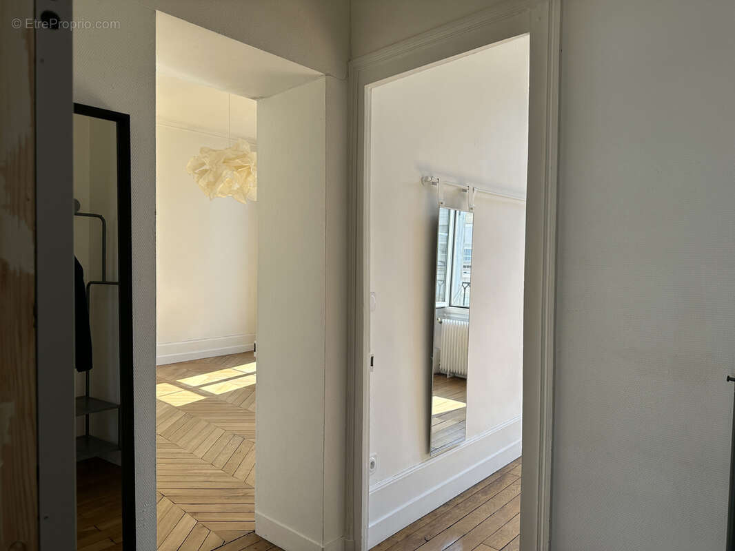 Appartement à ORLEANS