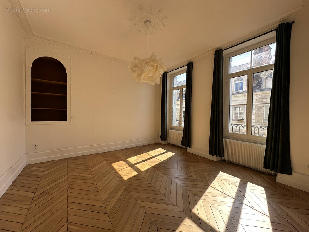 Appartement à ORLEANS