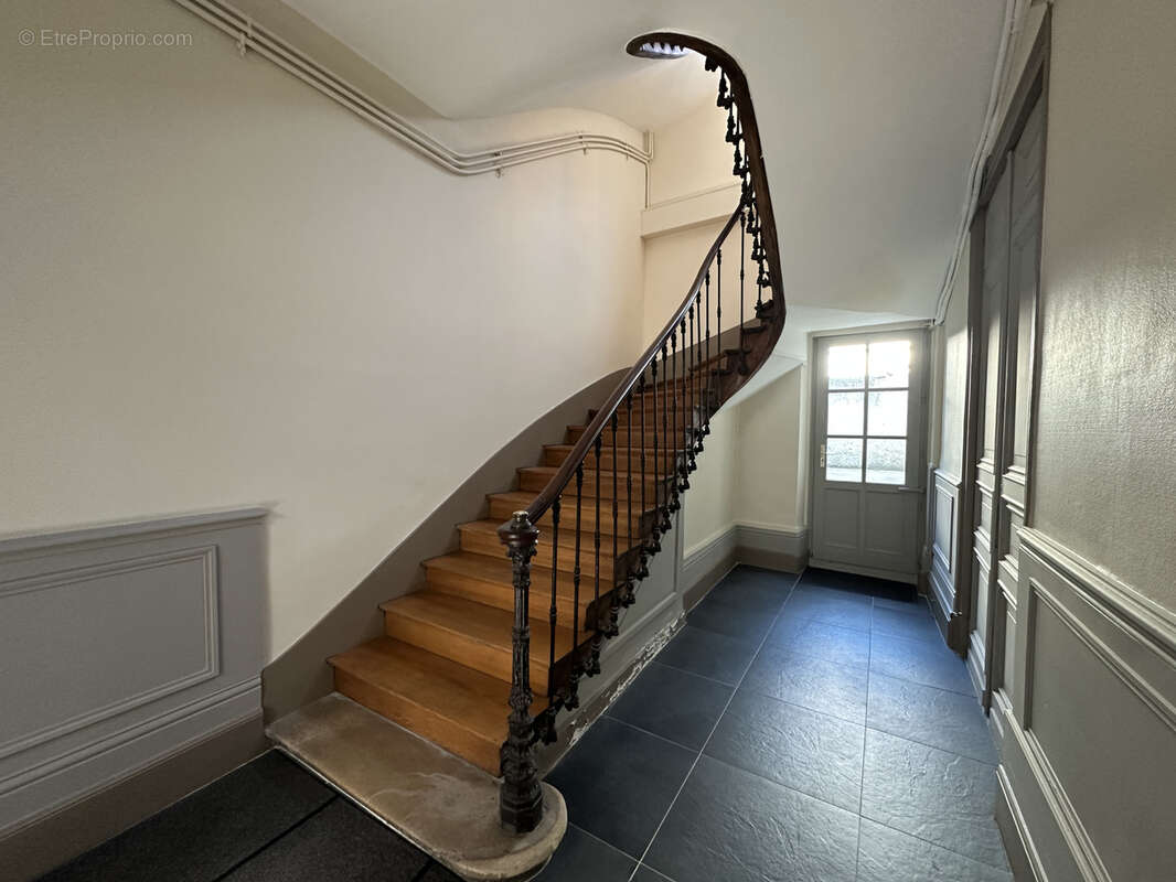 Appartement à ORLEANS