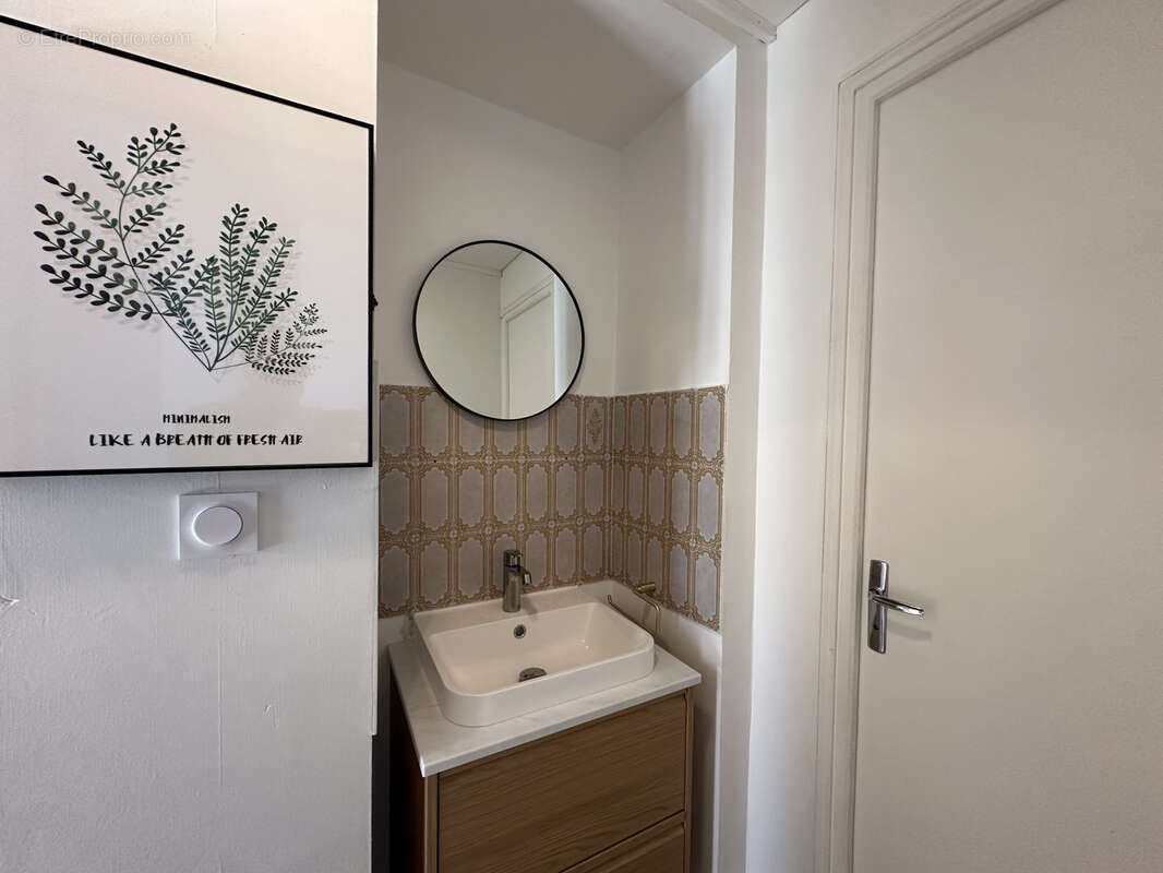 Appartement à ORLEANS