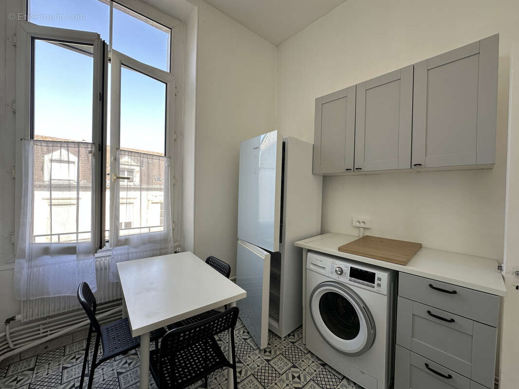 Appartement à ORLEANS