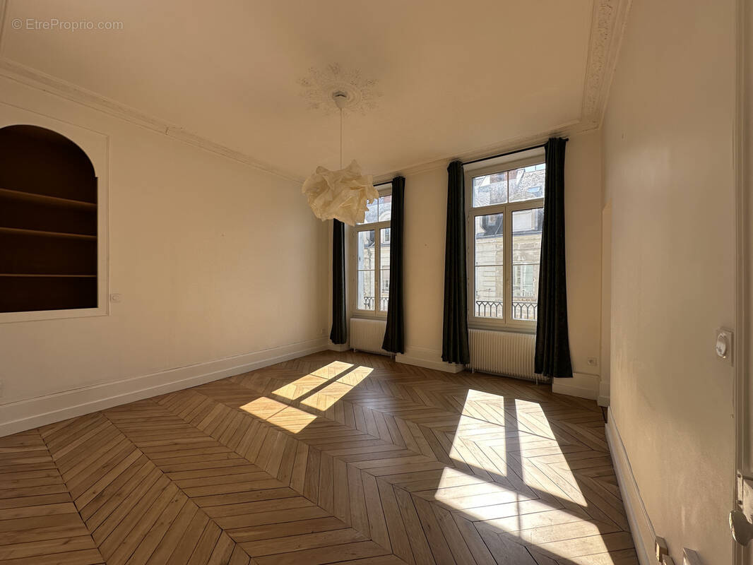 Appartement à ORLEANS