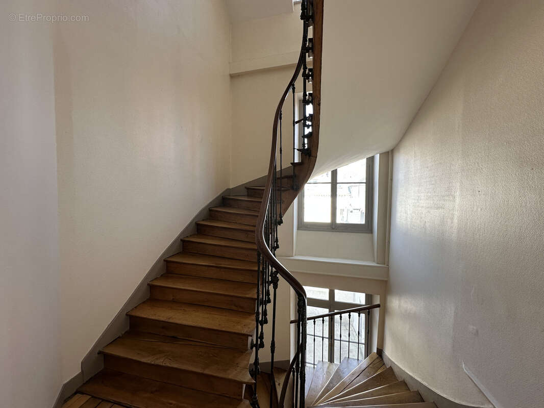 Appartement à ORLEANS