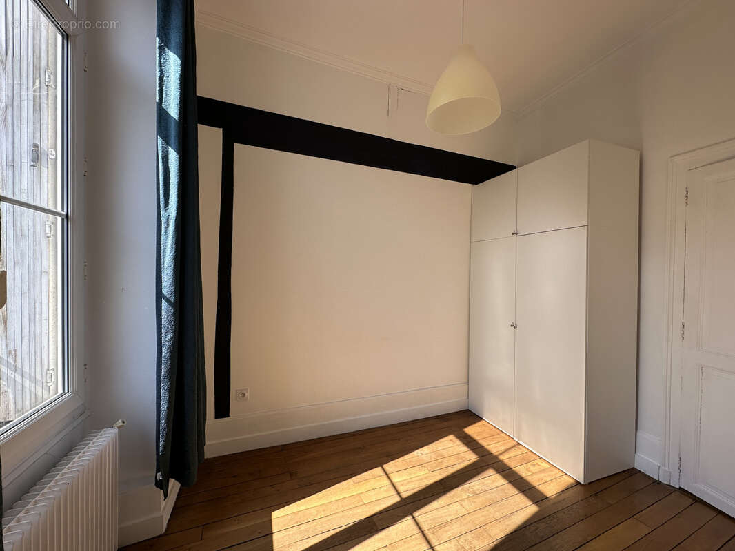 Appartement à ORLEANS