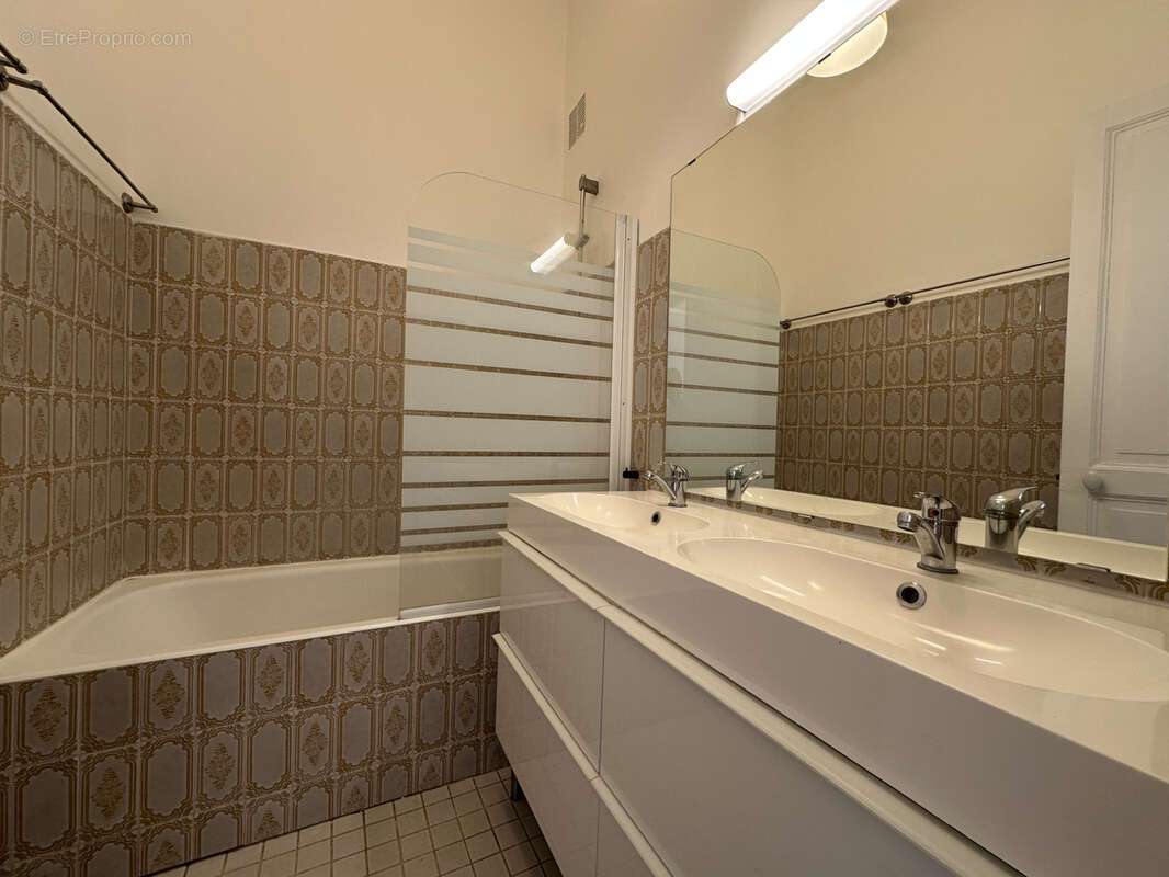 Appartement à ORLEANS