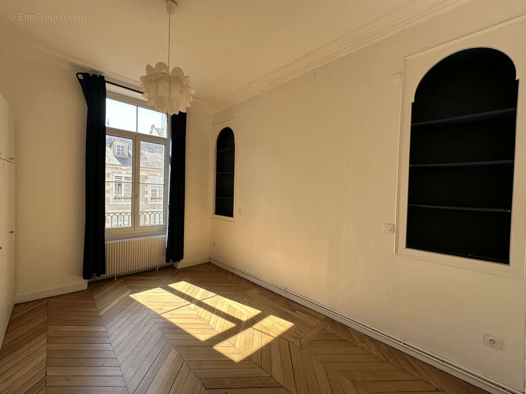 Appartement à ORLEANS