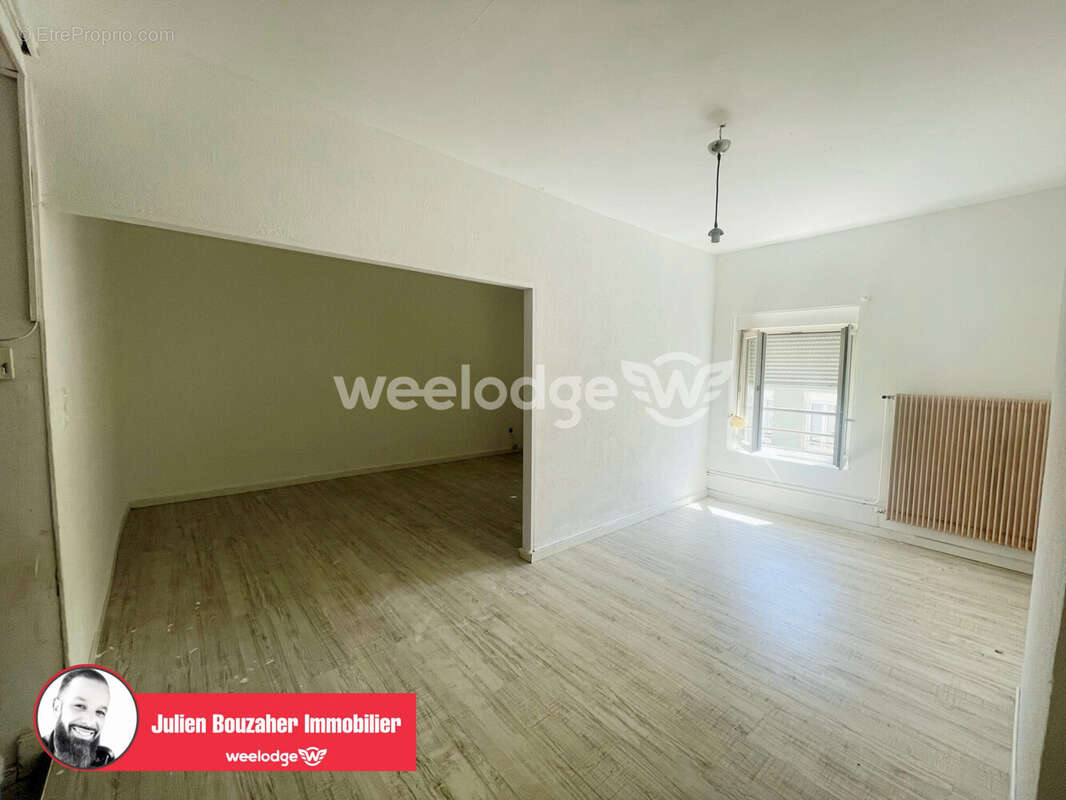 Appartement à RAON-L&#039;ETAPE