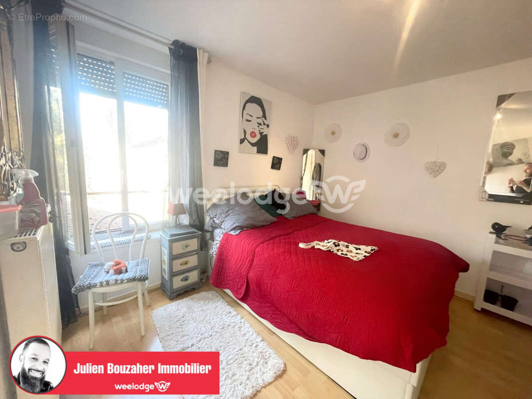 Appartement à RAON-L&#039;ETAPE