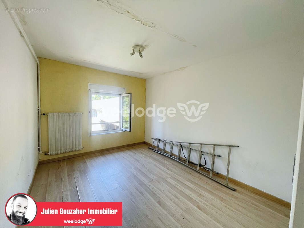 Appartement à RAON-L&#039;ETAPE