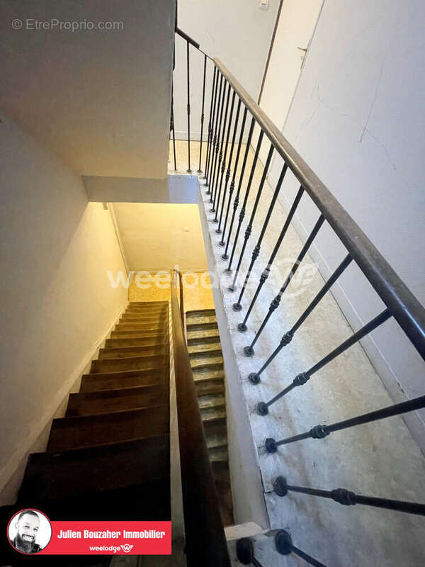 Appartement à RAON-L&#039;ETAPE