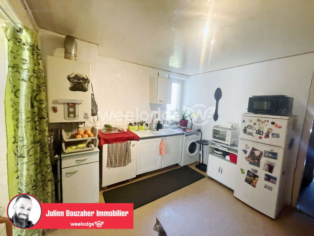 Appartement à RAON-L&#039;ETAPE