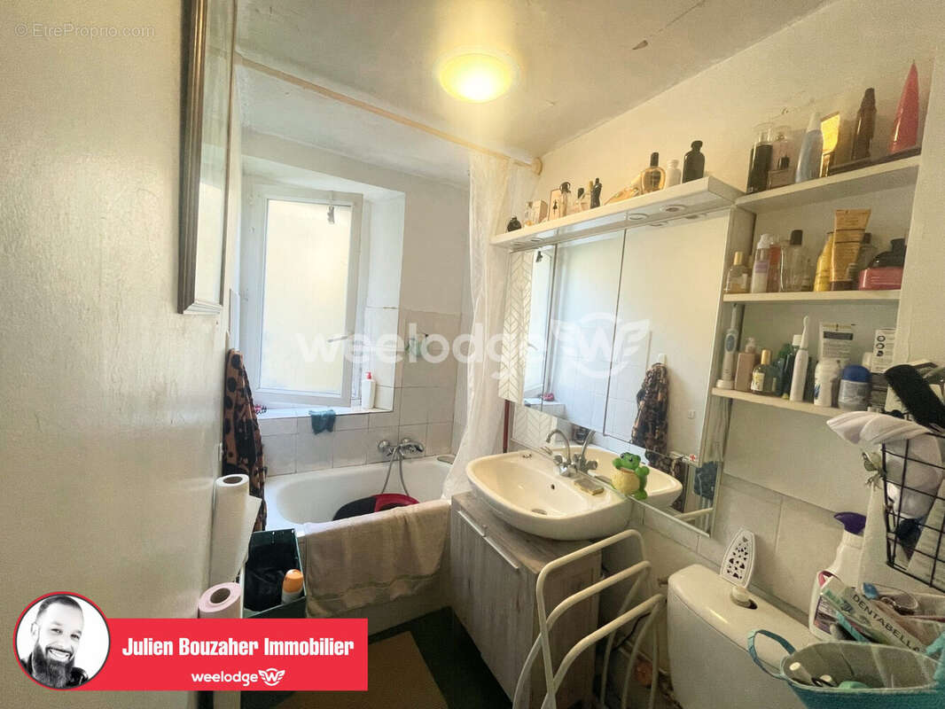 Appartement à RAON-L&#039;ETAPE