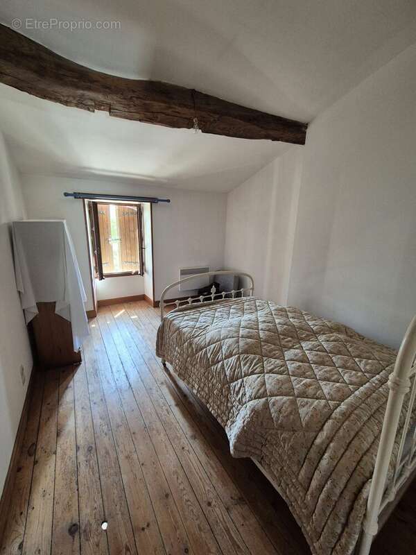 Maison à BERNAY-SAINT-MARTIN