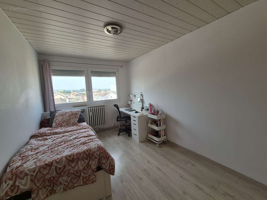 Appartement à SAINT-LOUIS
