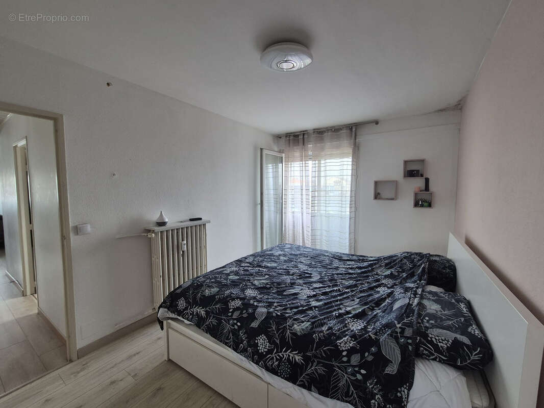 Appartement à SAINT-LOUIS