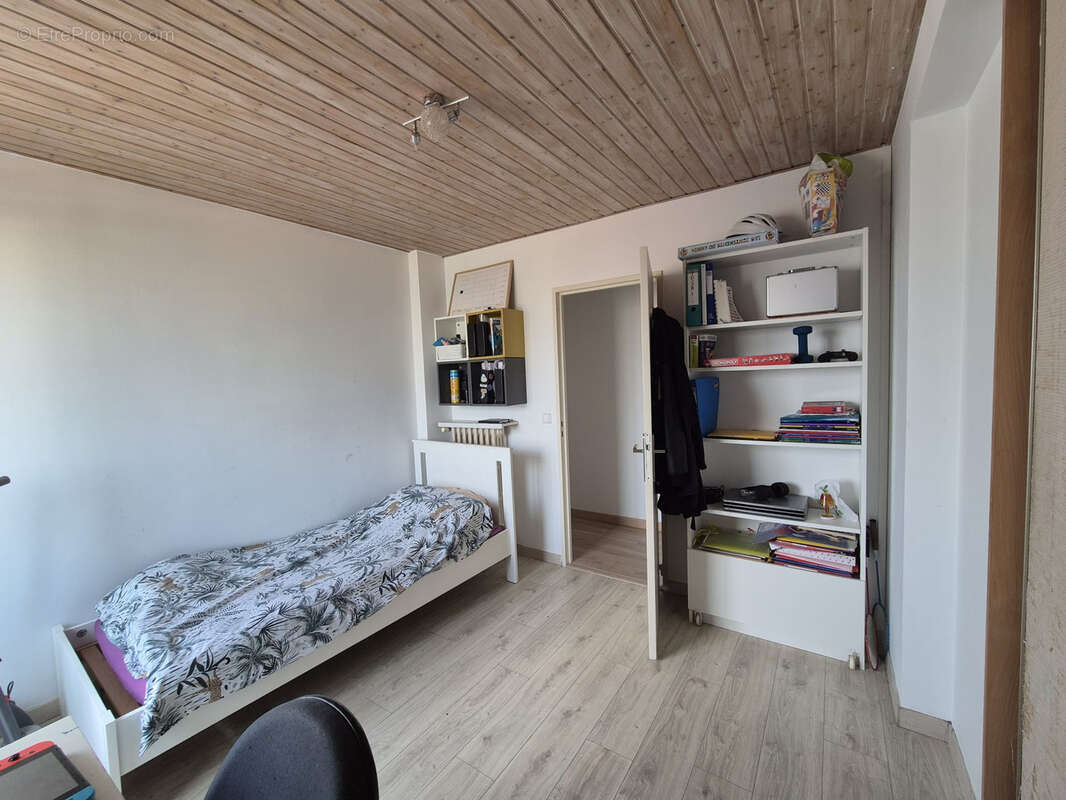 Appartement à SAINT-LOUIS