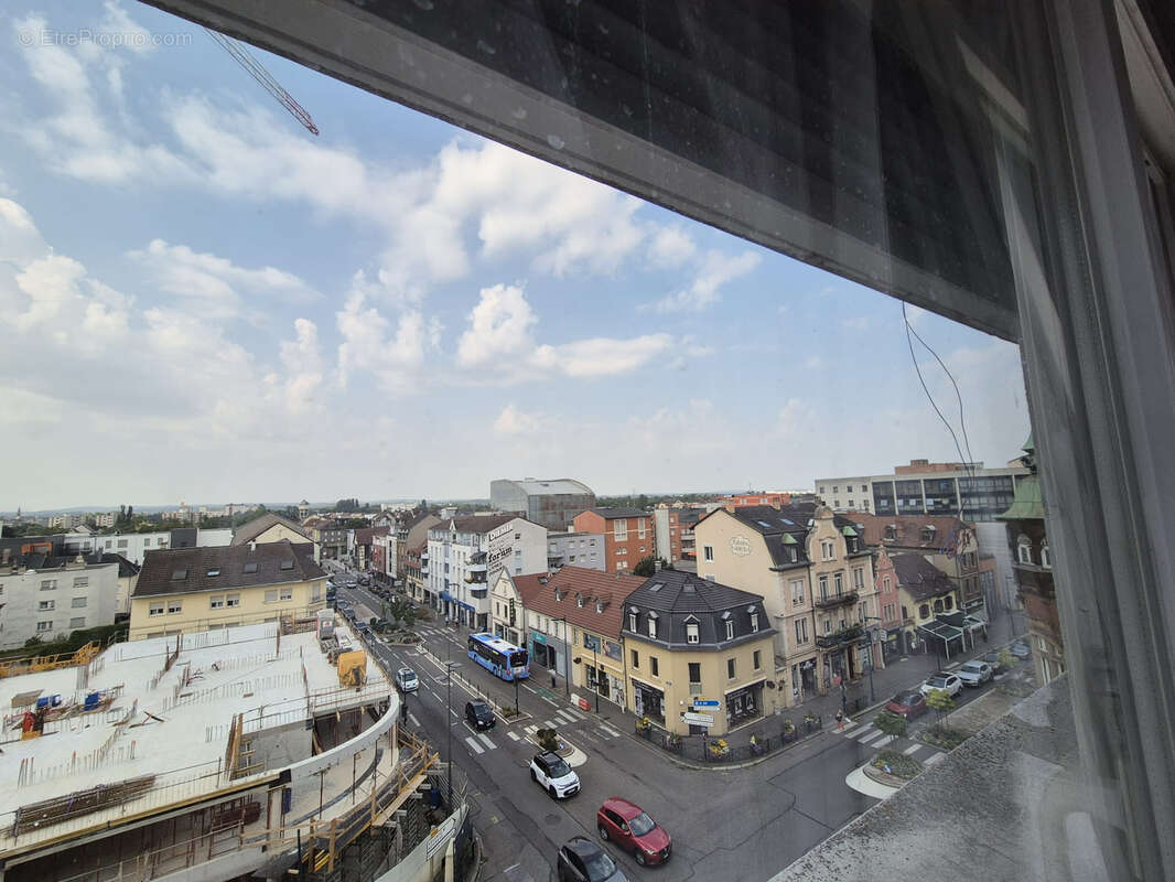 Appartement à SAINT-LOUIS