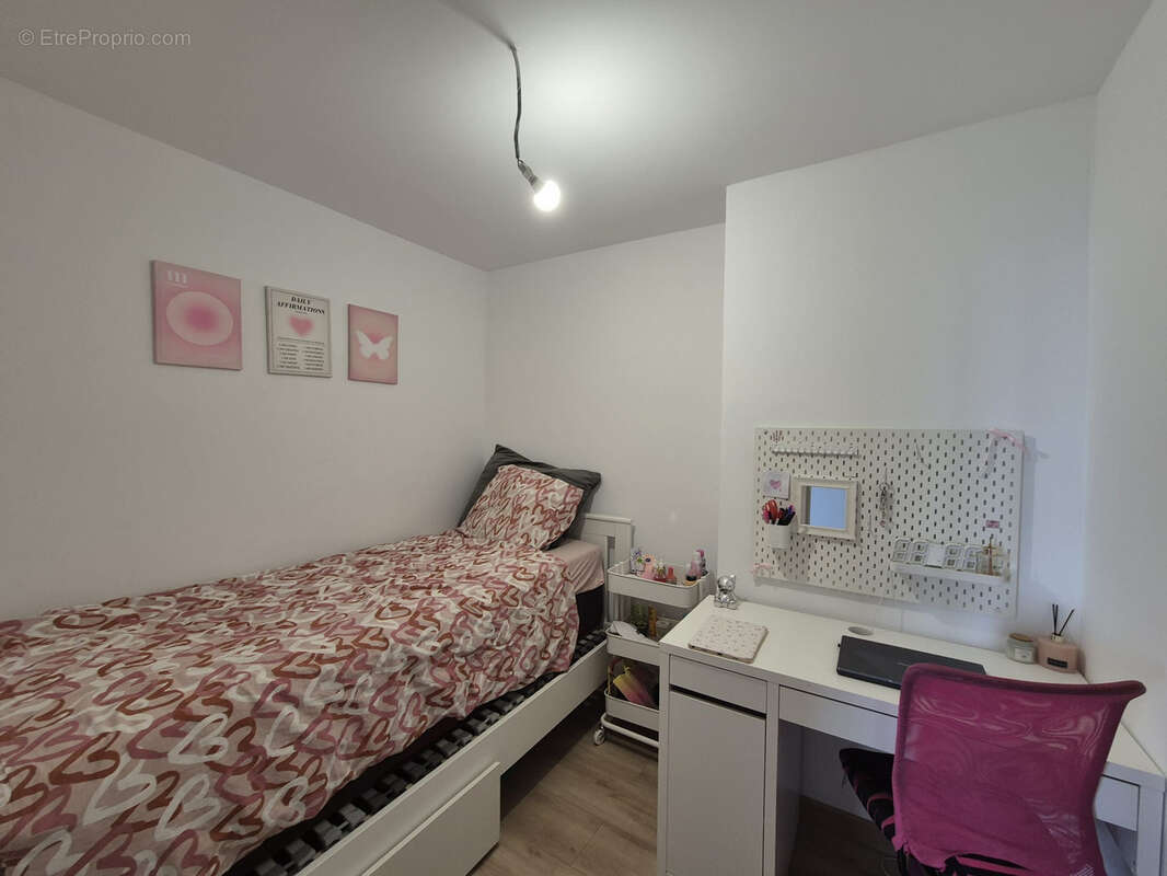 Appartement à SAINT-LOUIS