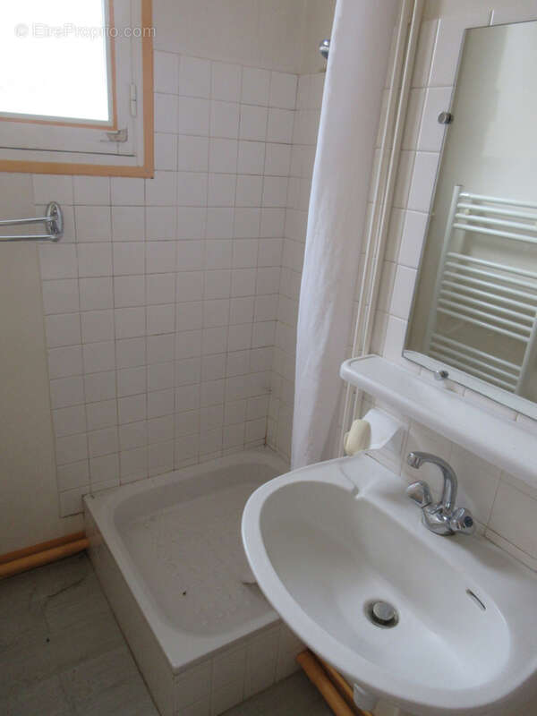 Appartement à COULOMMIERS