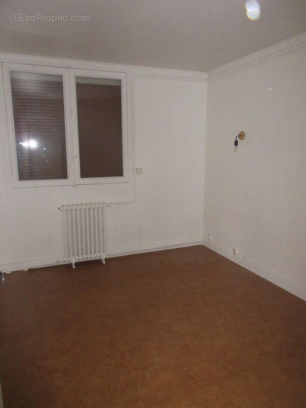 Appartement à COULOMMIERS