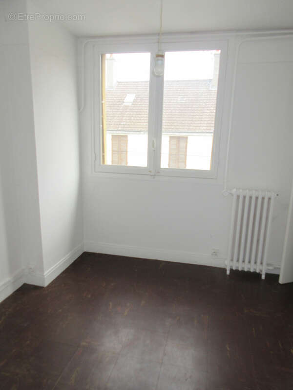 Appartement à COULOMMIERS