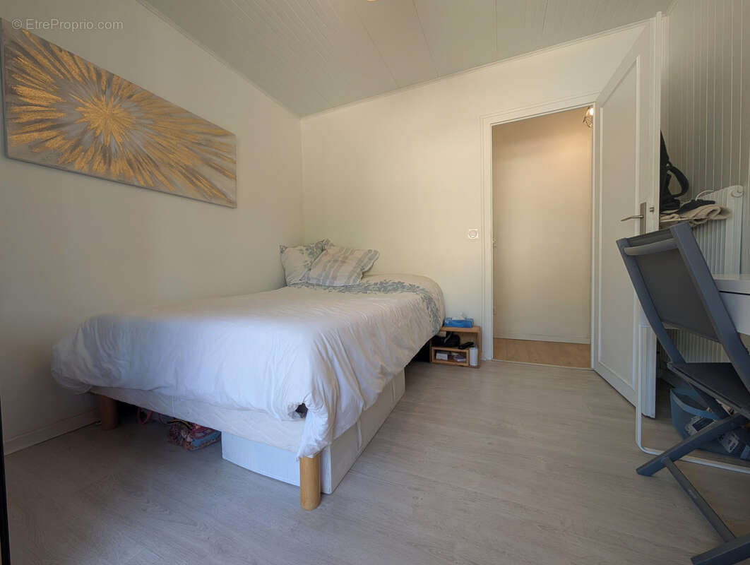 Appartement à SAMOENS