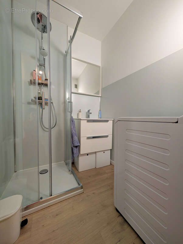 Appartement à SAMOENS