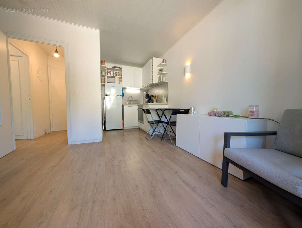 Appartement à SAMOENS