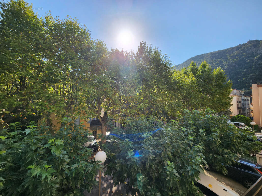 Appartement à AMELIE-LES-BAINS-PALALDA