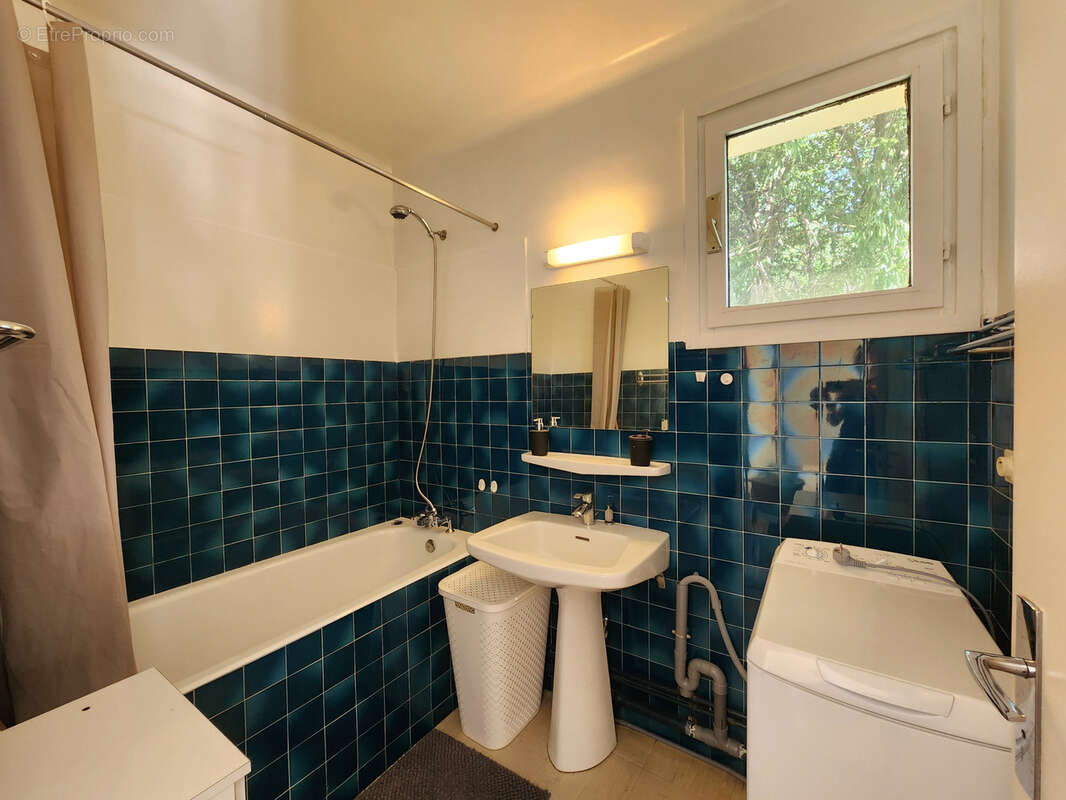 Appartement à AMELIE-LES-BAINS-PALALDA