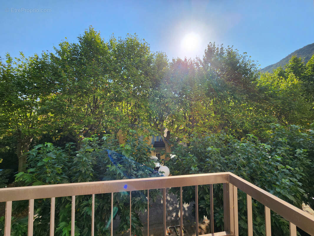 Appartement à AMELIE-LES-BAINS-PALALDA