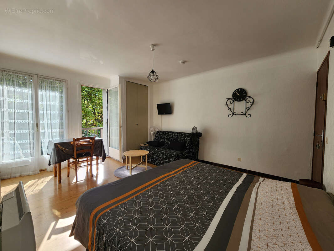 Appartement à AMELIE-LES-BAINS-PALALDA