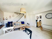 Appartement à AUNAY-SOUS-AUNEAU