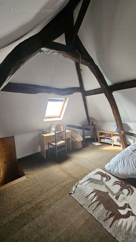 Maison à FLESSELLES