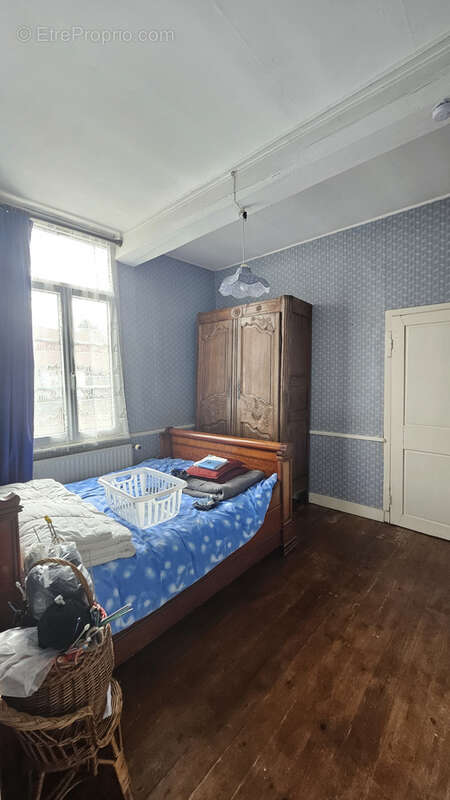 Maison à FLESSELLES