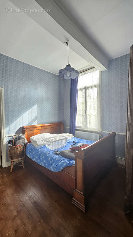 Maison à FLESSELLES