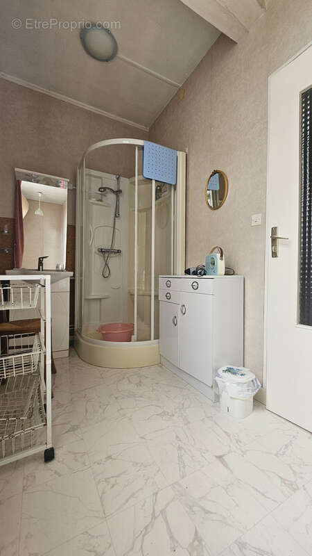 Maison à FLESSELLES