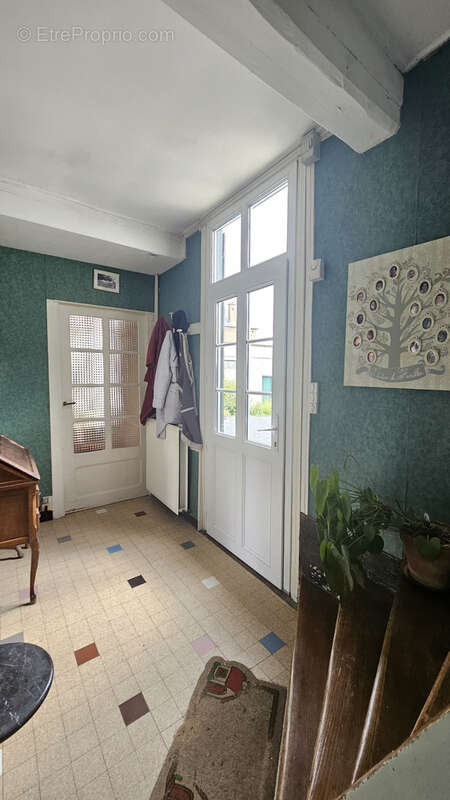 Maison à FLESSELLES