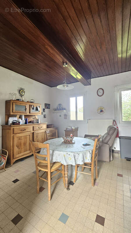 Maison à FLESSELLES