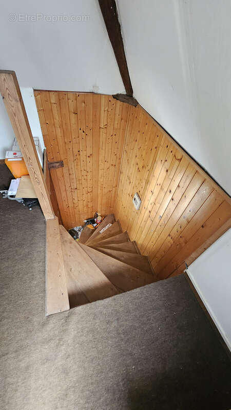 Maison à FLESSELLES