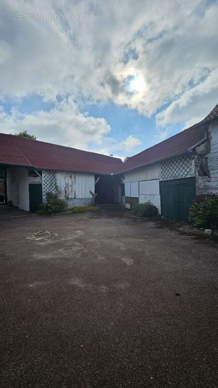 Maison à FLESSELLES