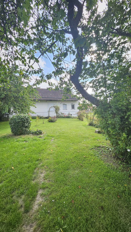 Maison à FLESSELLES