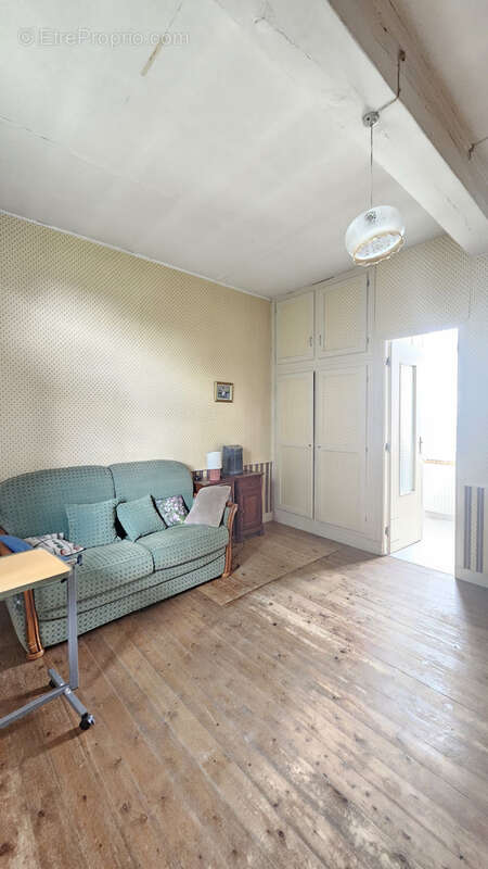 Maison à FLESSELLES